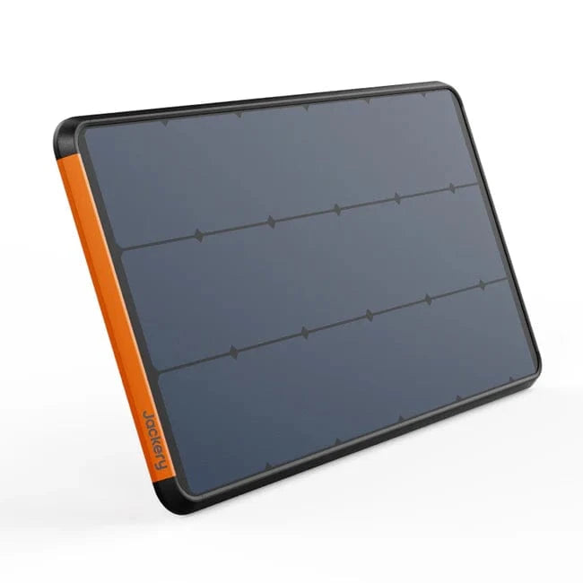 Jackery SolarSaga 100 Prime Solar Panel Solar Panels Jackery