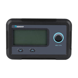Renogy Monitoring Screen for Smart Lithium Battery Series Battery Monitors & Shunts Renogy