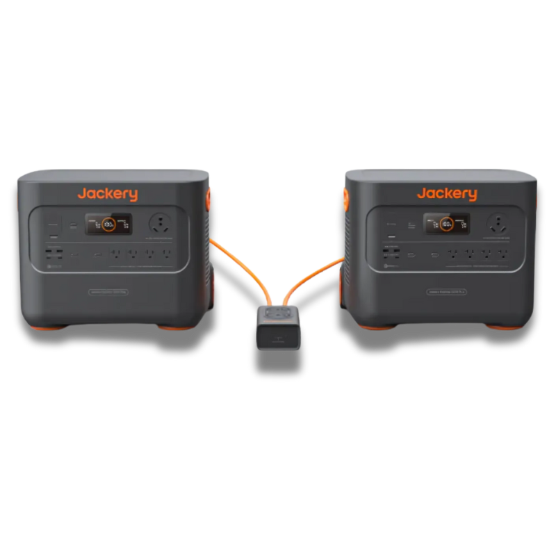 Jackery Explorer 2000 Plus Portable Power Station