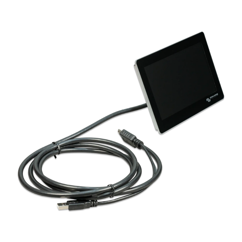 Victron Energy GX Touch 70