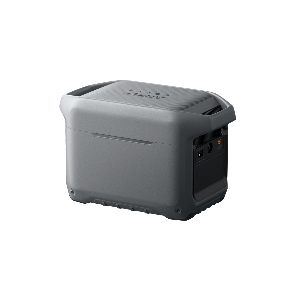 Anker SOLIX C1000 Gen 2 Portable Power Station - 1024Wh | 2000W