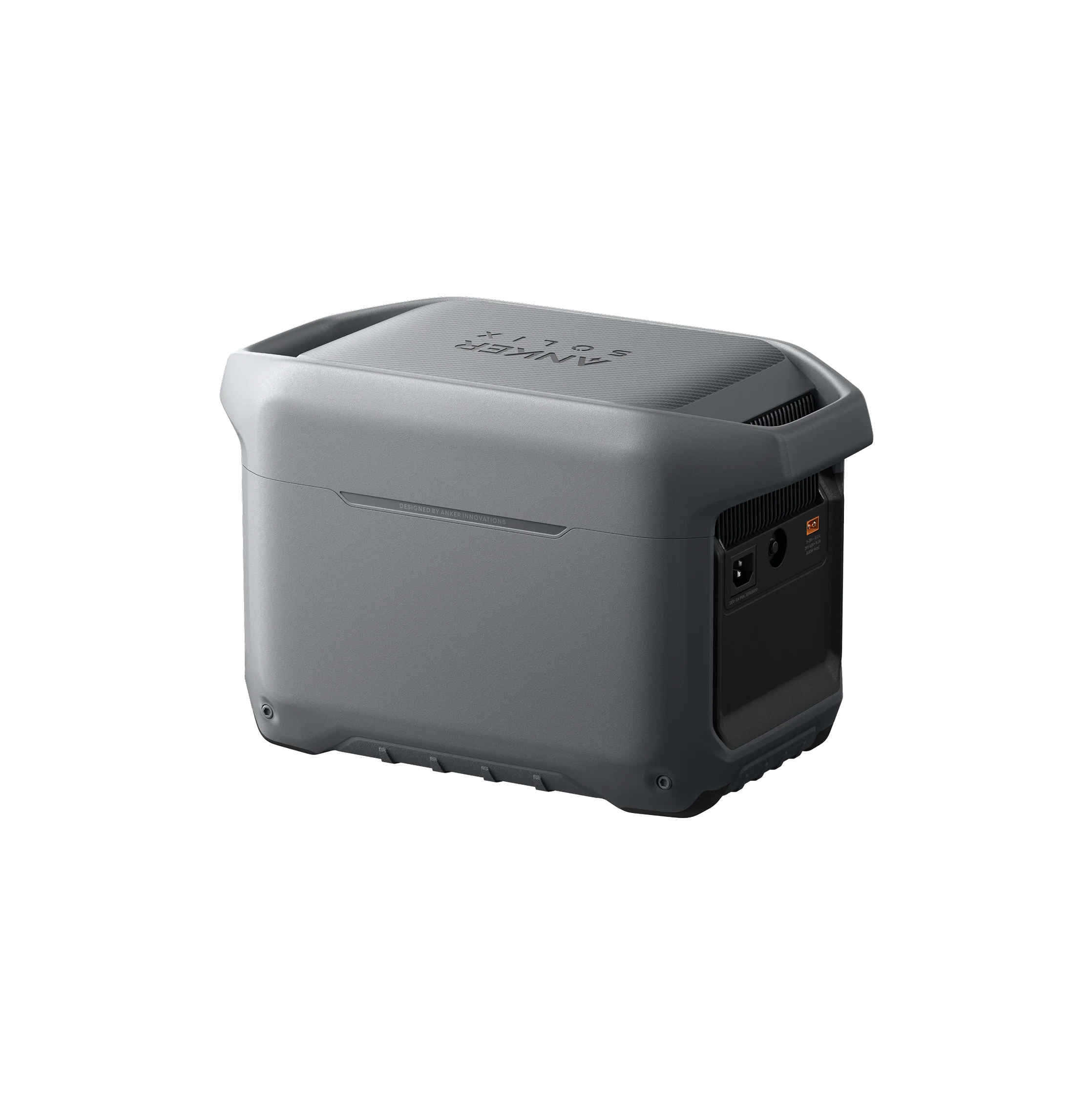 Anker SOLIX C1000 Gen 2 Portable Power Station - 1024Wh | 2000W