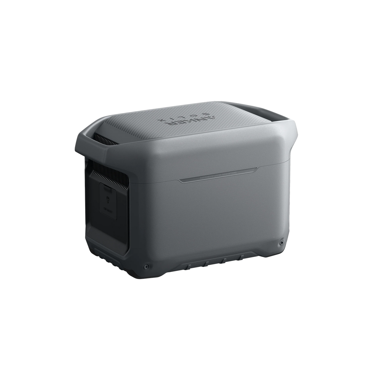 Anker SOLIX C1000 Gen 2 Portable Power Station - 1024Wh | 2000W