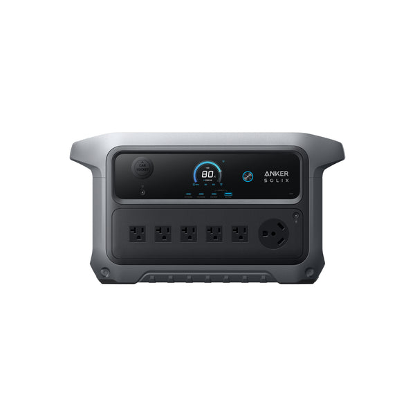 Anker SOLIX C2000 Gen2 Portable Power Station