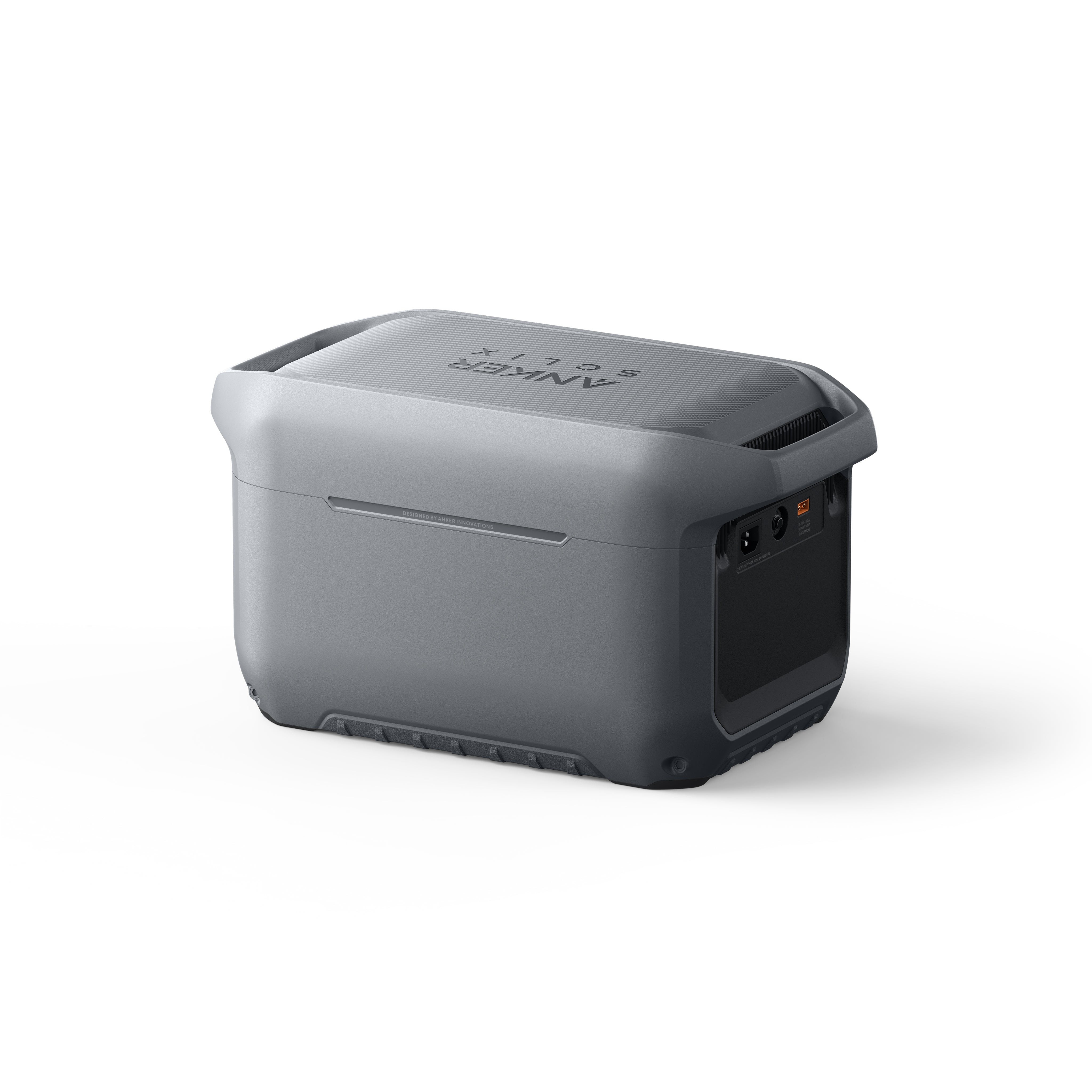 Anker SOLIX C2000 Gen2 Portable Power Station