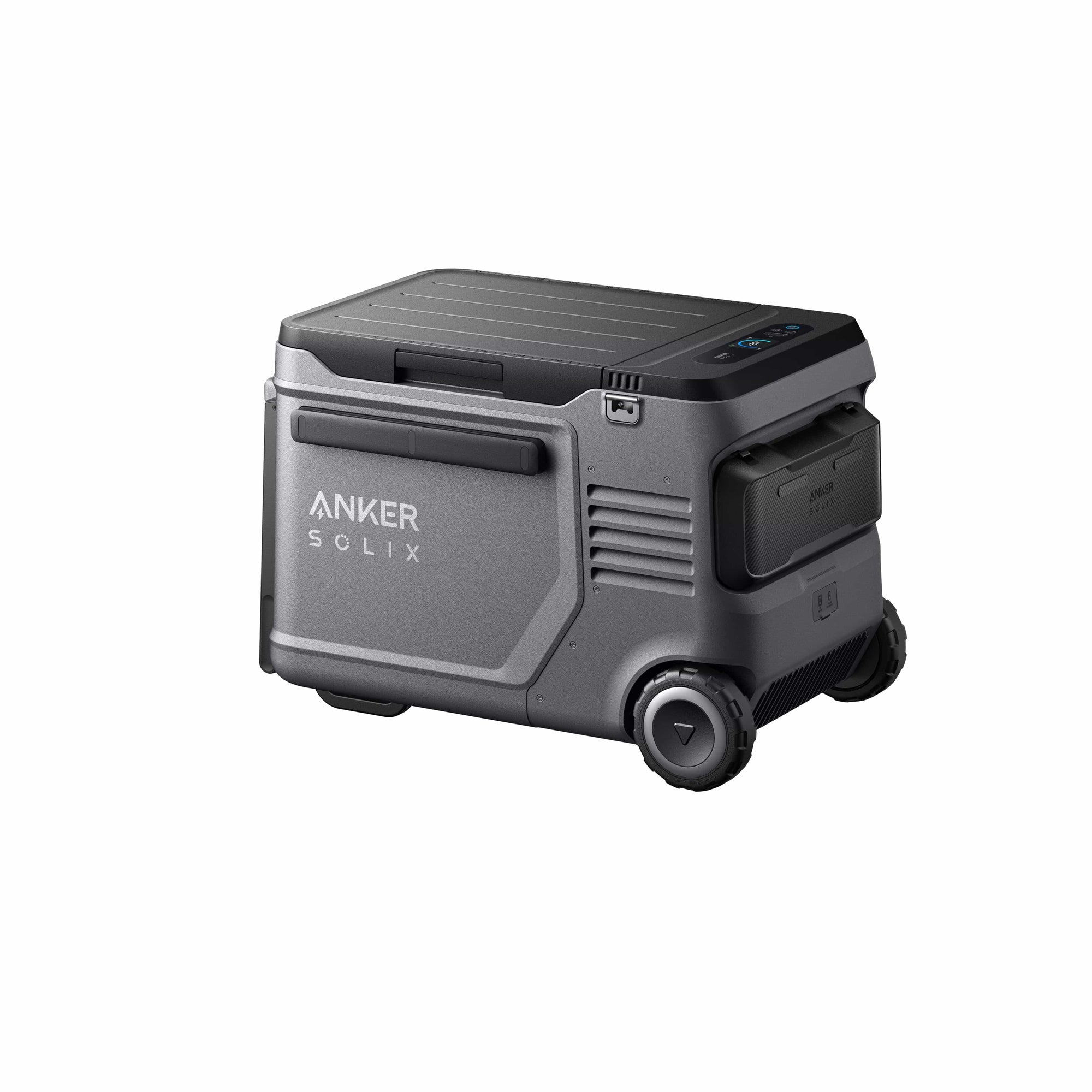 Anker SOLIX EverFrost 2 40L Coolers Anker