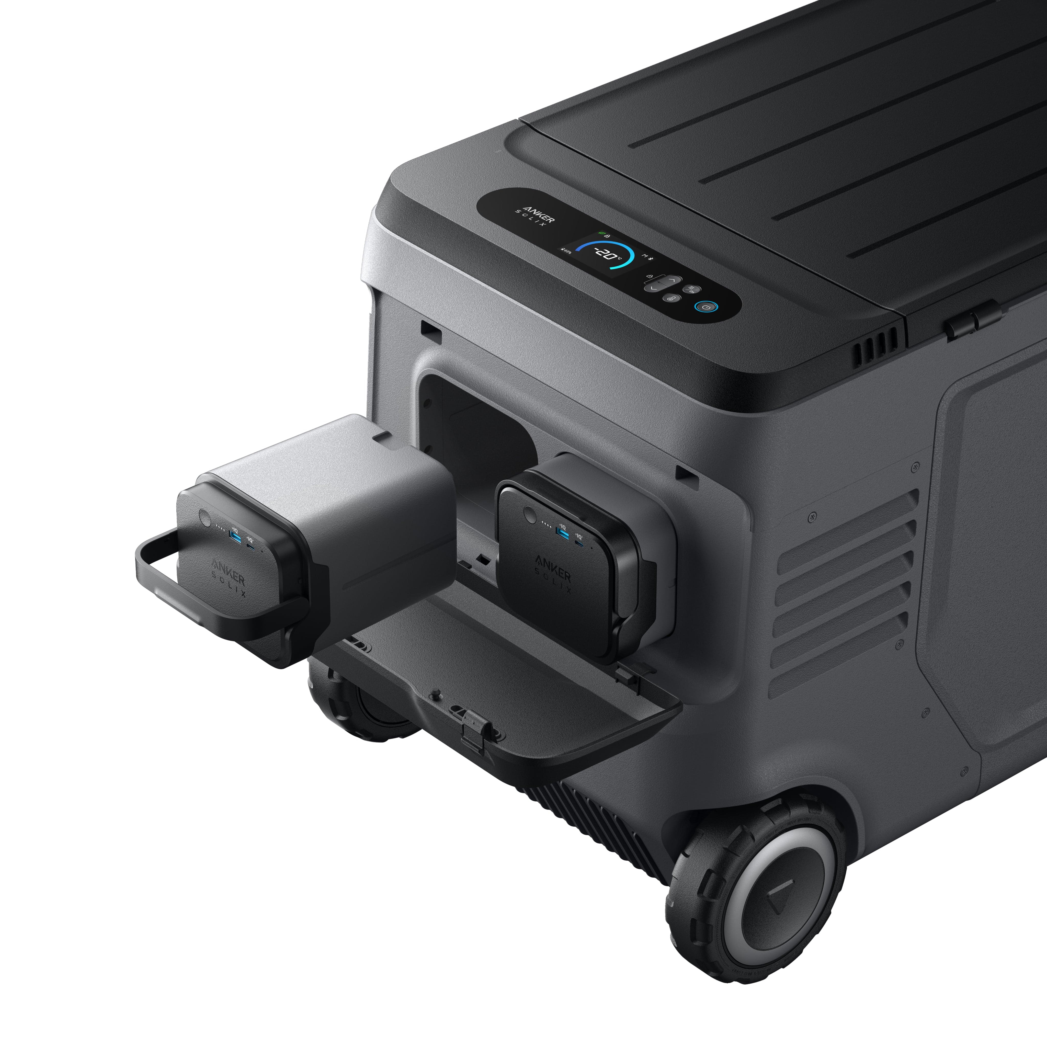 その他 Anker EverFrost Powered Cooler 40 Amazon.com: Anker EverFrost 40 Powered Cooler, 43L Portable