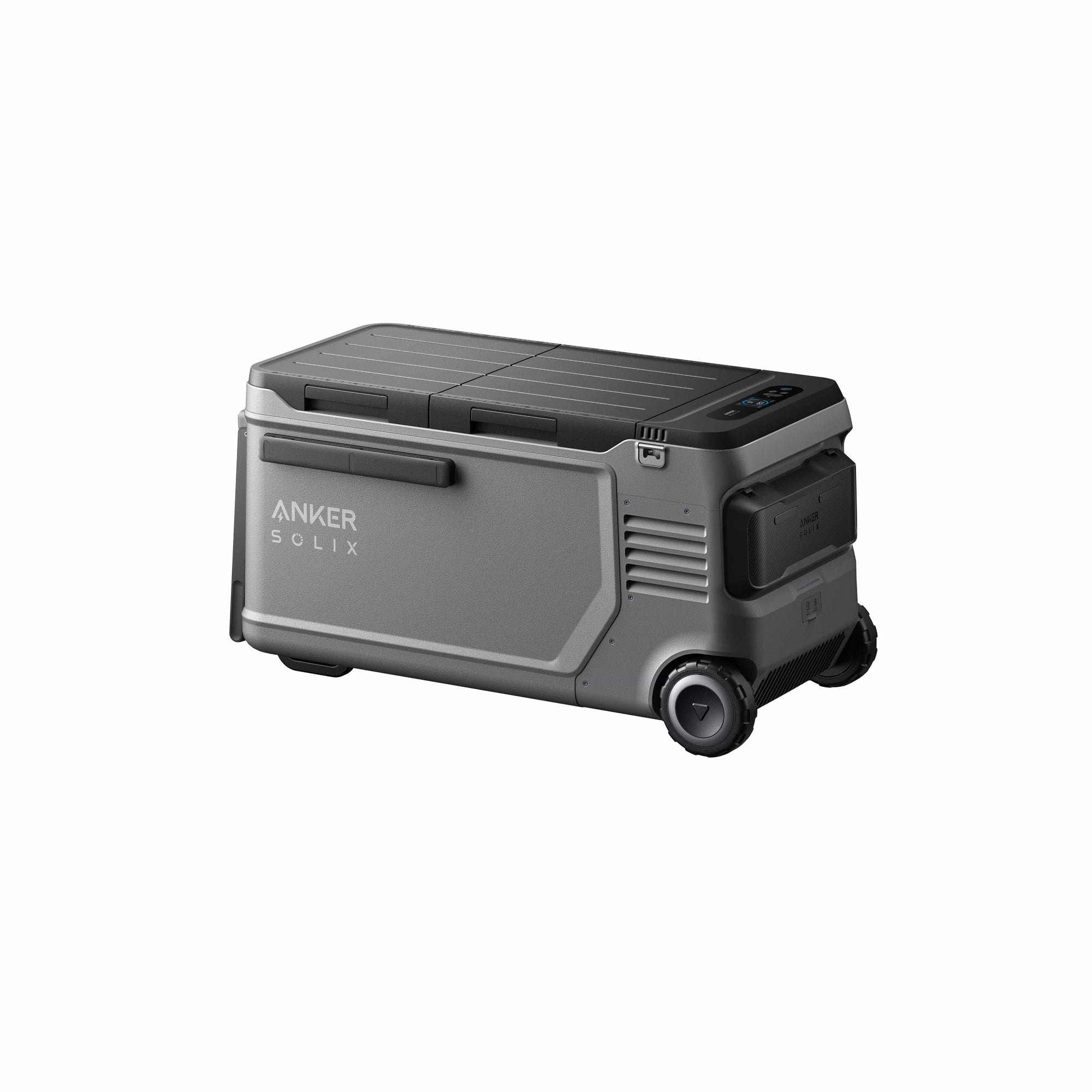 Anker SOLIX EverFrost 2 58L Coolers Anker