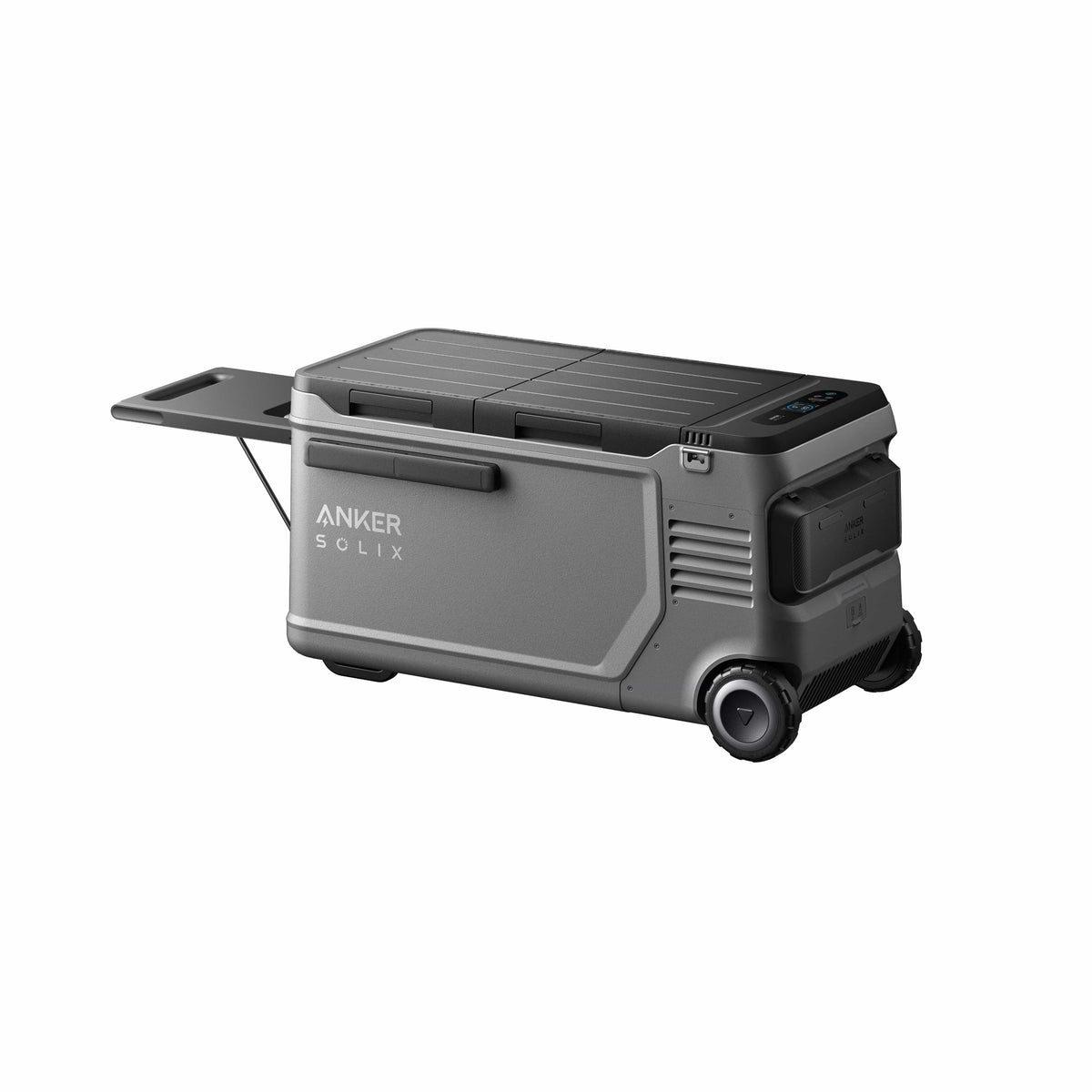 Anker SOLIX EverFrost 2 58L Coolers Anker