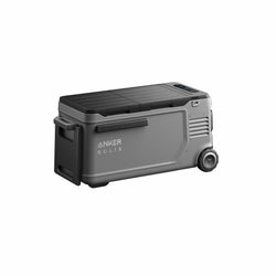 Anker SOLIX EverFrost 2 58L Coolers Anker