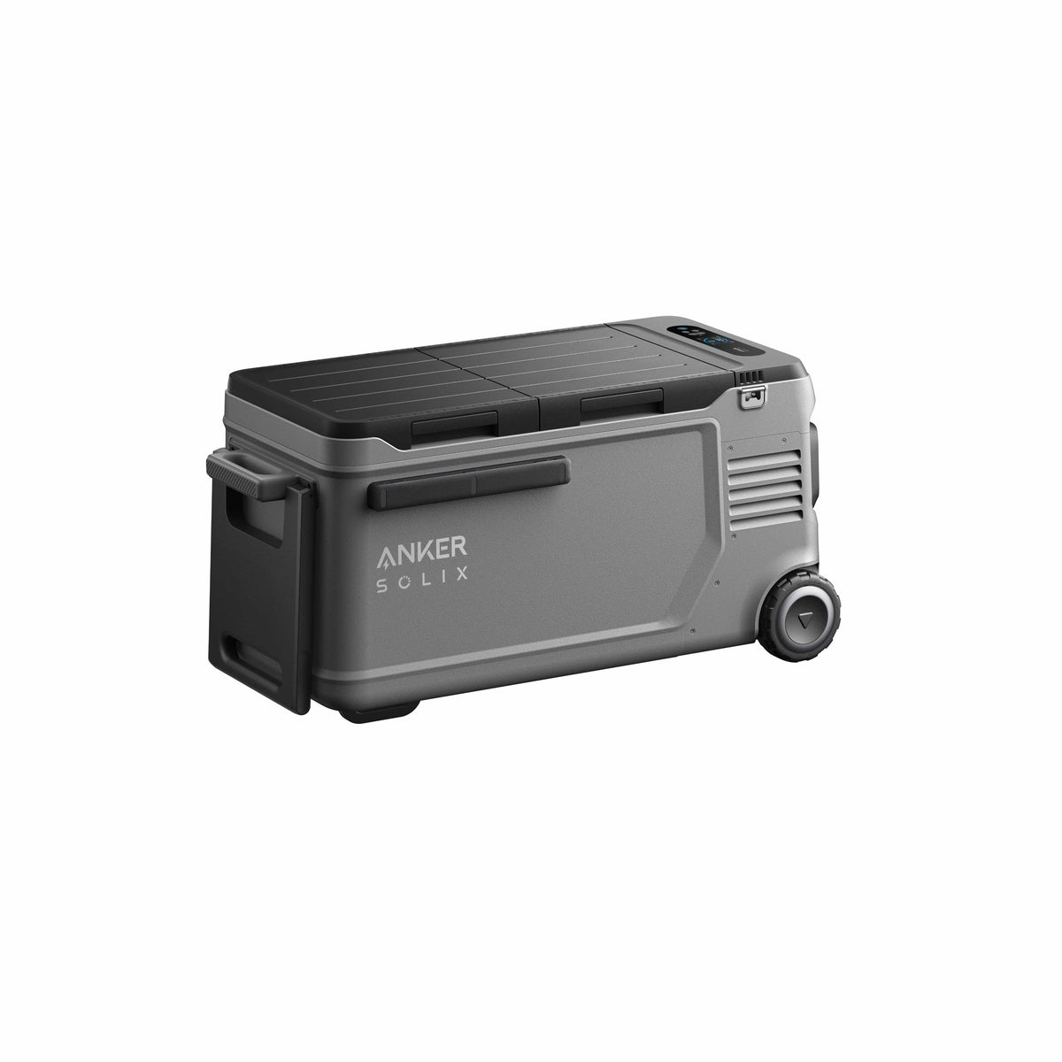 Anker SOLIX EverFrost 2 58L Coolers Anker