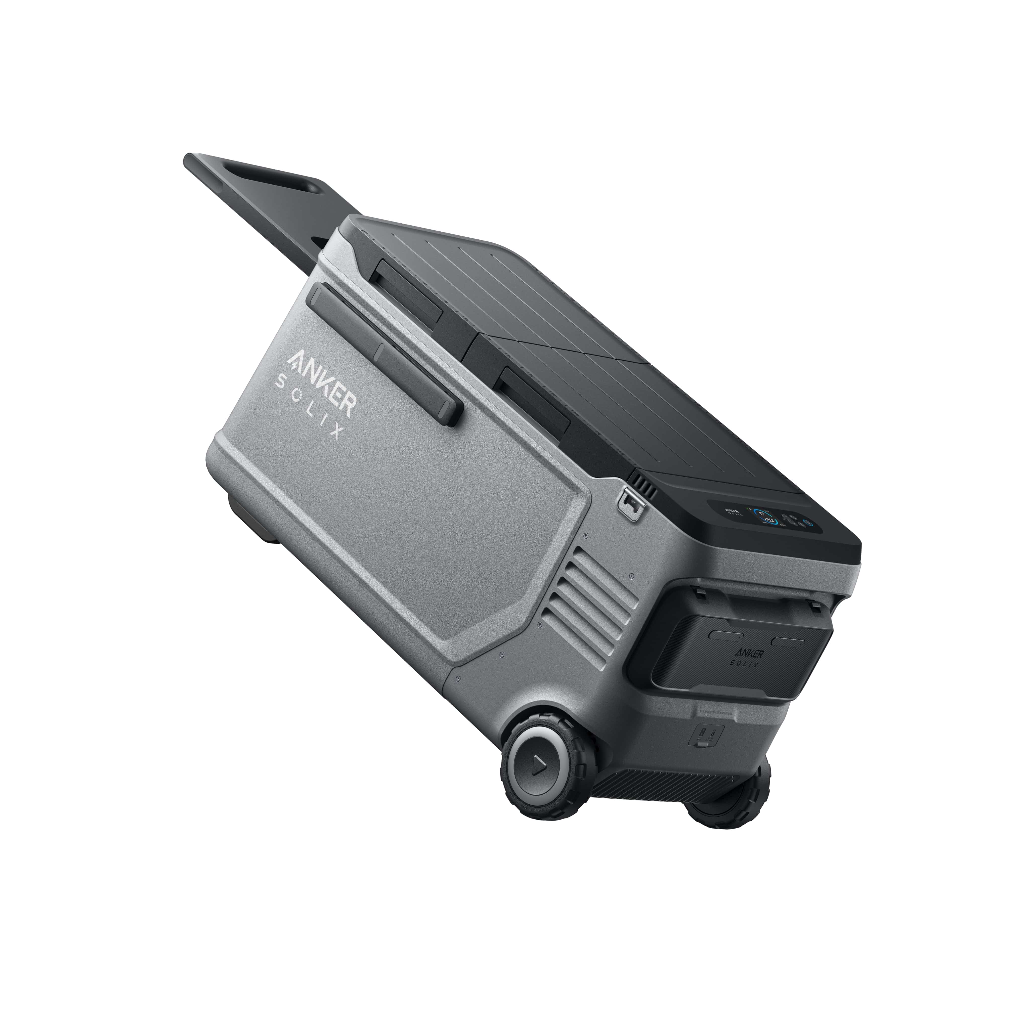 Anker Solix EverFrost 2 58L: Ultimate Cooling Solution