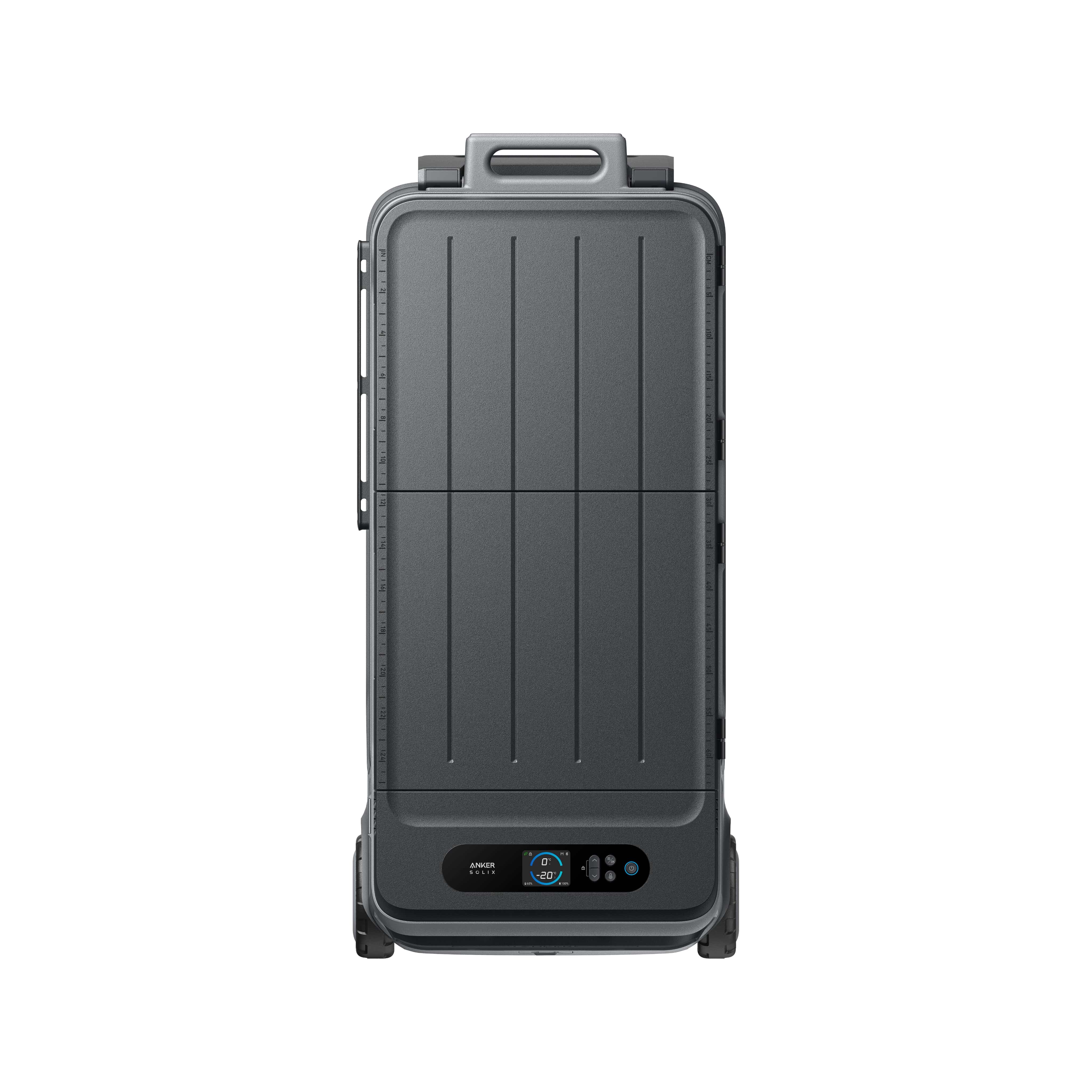 Anker Solix EverFrost 2 58L: Ultimate Cooling Solution