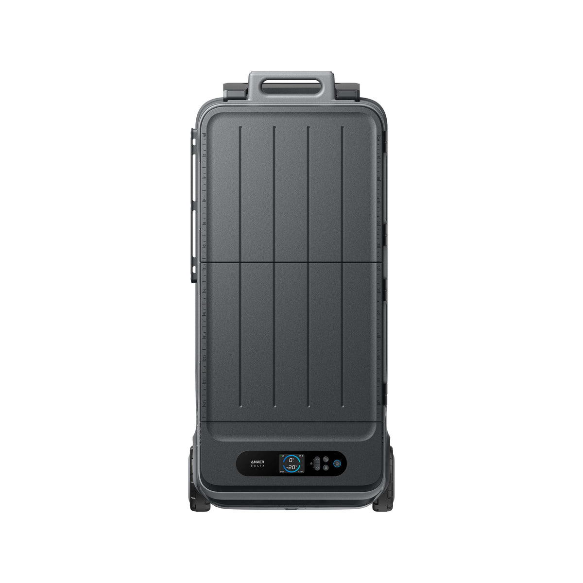 Anker SOLIX EverFrost 2 58L Coolers Anker