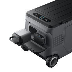 Anker SOLIX EverFrost 2 58L Coolers Anker