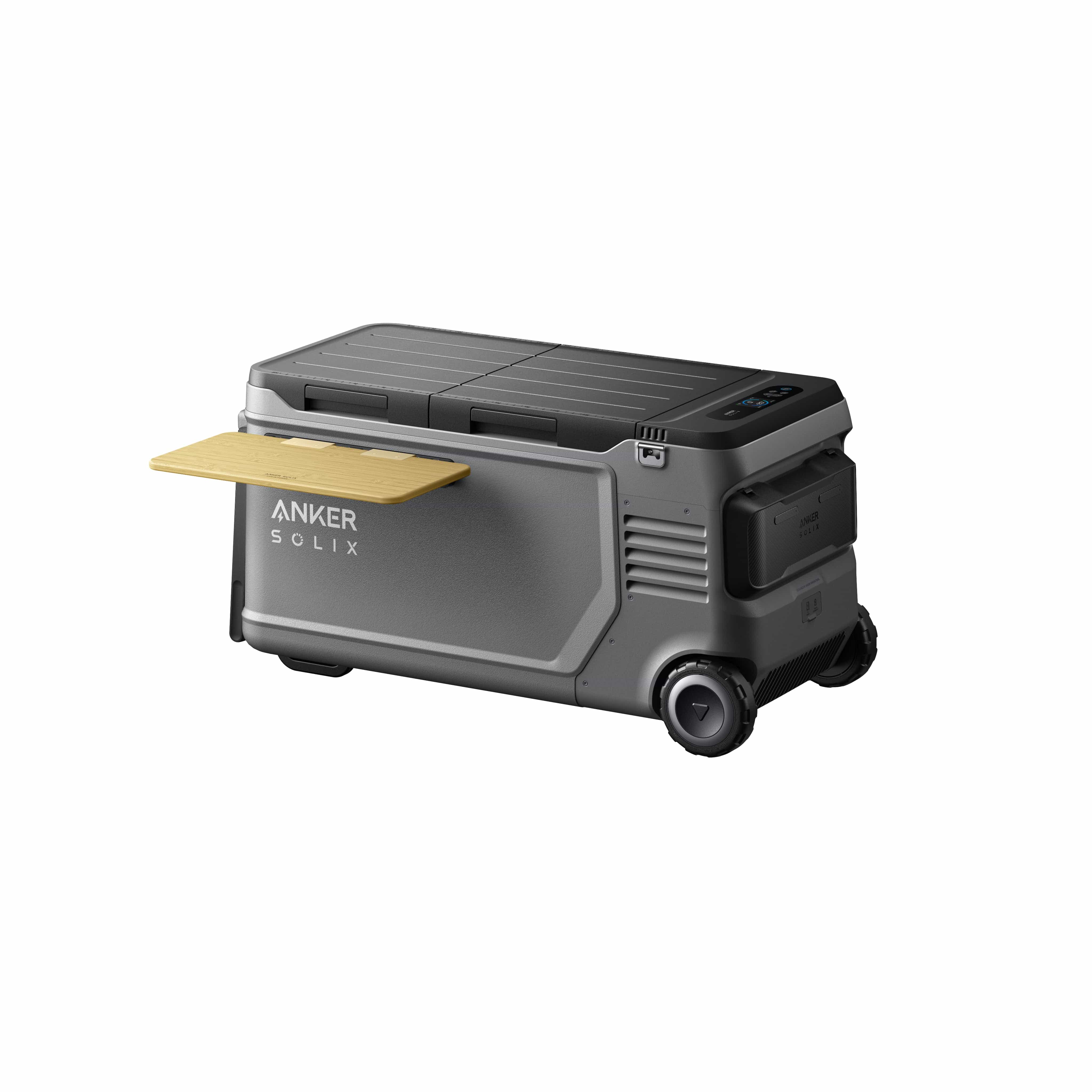 Anker Solix EverFrost 2 58L: Ultimate Cooling Solution