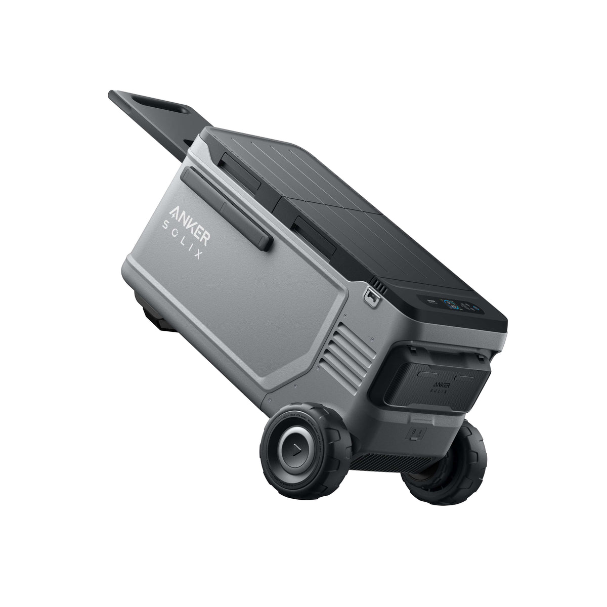 Anker SOLIX EverFrost 2 58L Coolers Anker