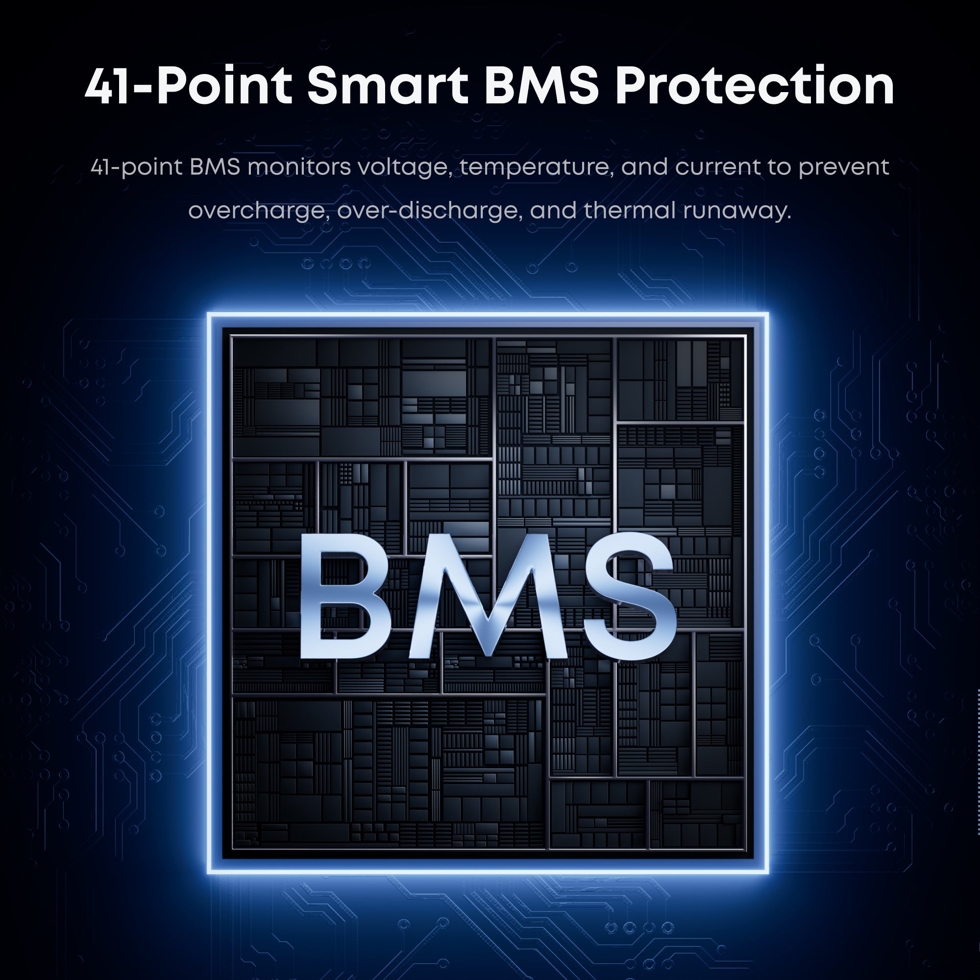 Anker SOLIX E10 Smart Extra Battery