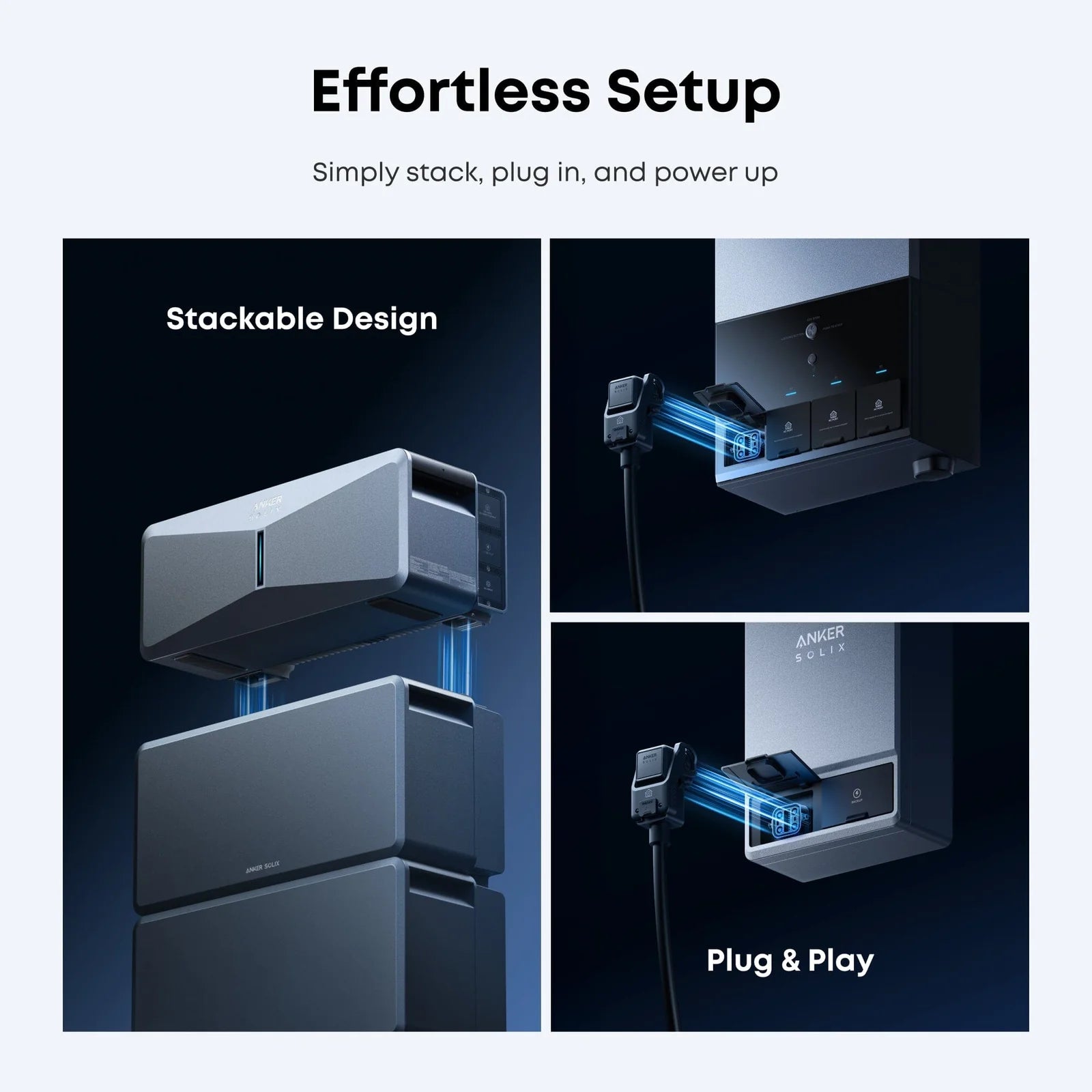 Anker SOLIX E10 Pre-Order | $10 Deposit Unlocks $500 Credit