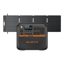 BLUETTI AC200P L Portable Power Station | 2,400W 2,304Wh