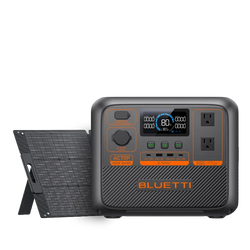 BLUETTI AC70P Portable Power Station
