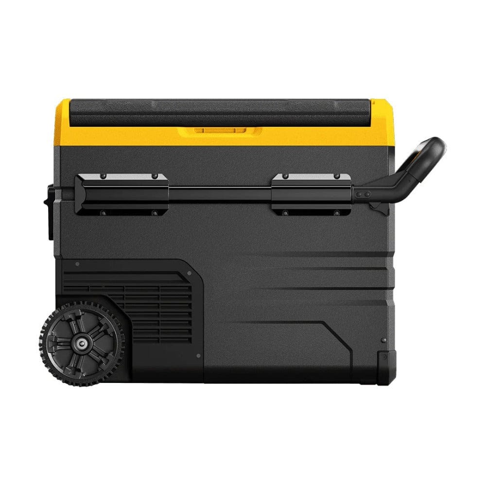 BougeRV CR45 48 Quart (45L) Portable Fridge Freezer Coolers BougeRV