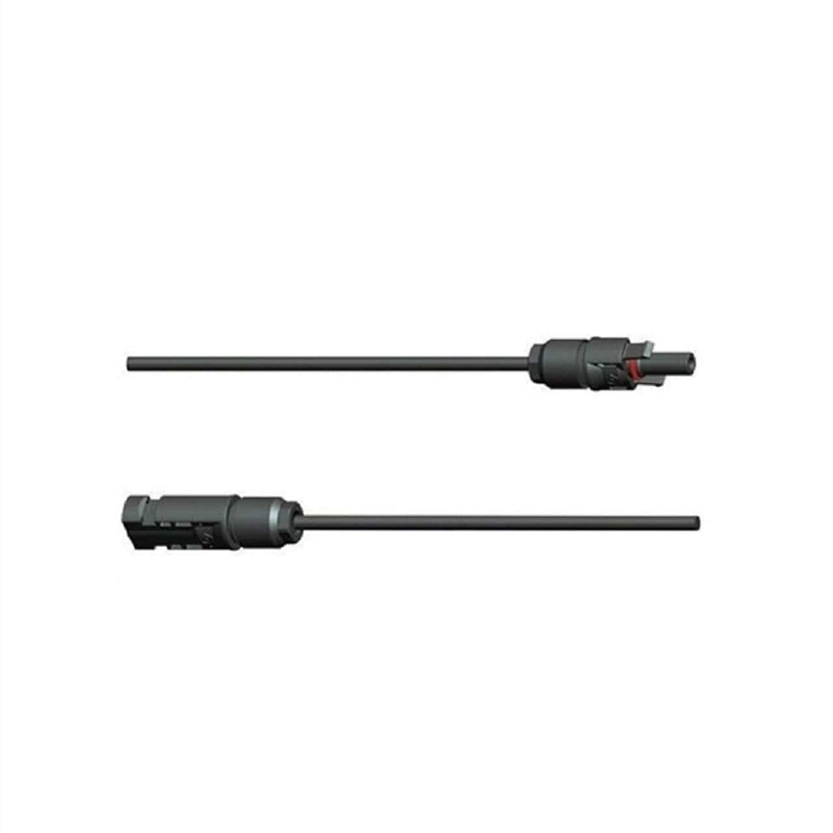 Renogy Solar Panel to Charge Controller Adaptor Kit Accessories Renogy