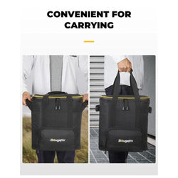 BougeRV Portable Carrying Bag for Fort 1500 Power Station Accessories BougeRV