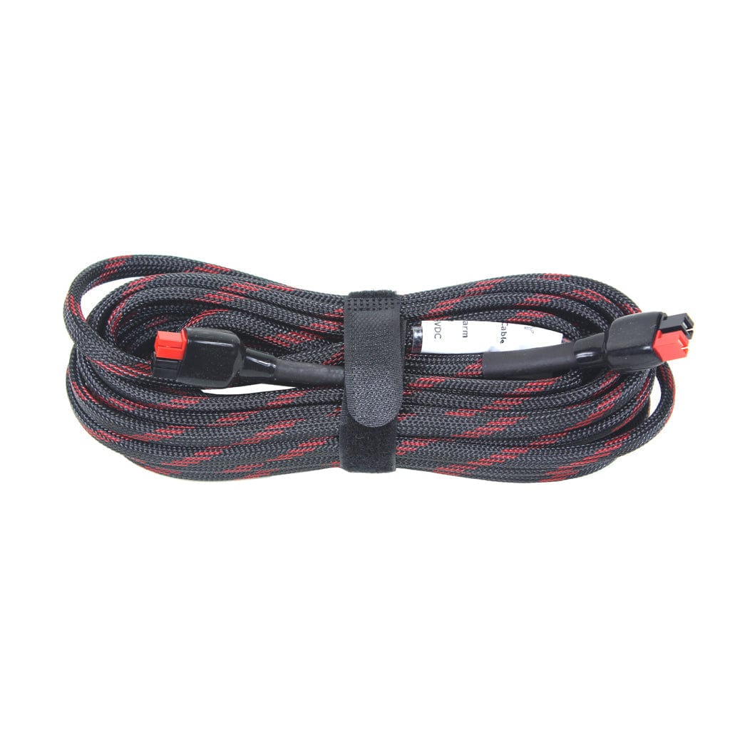 Lion Energy 25' Solar Extension Cable Generator Accessories Lion Energy