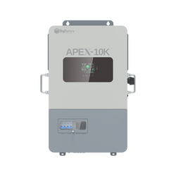 BigBattery APEX 10K Off-Grid Inverter