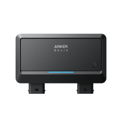Anker SOLIX F3000+ Car Alternator Charger