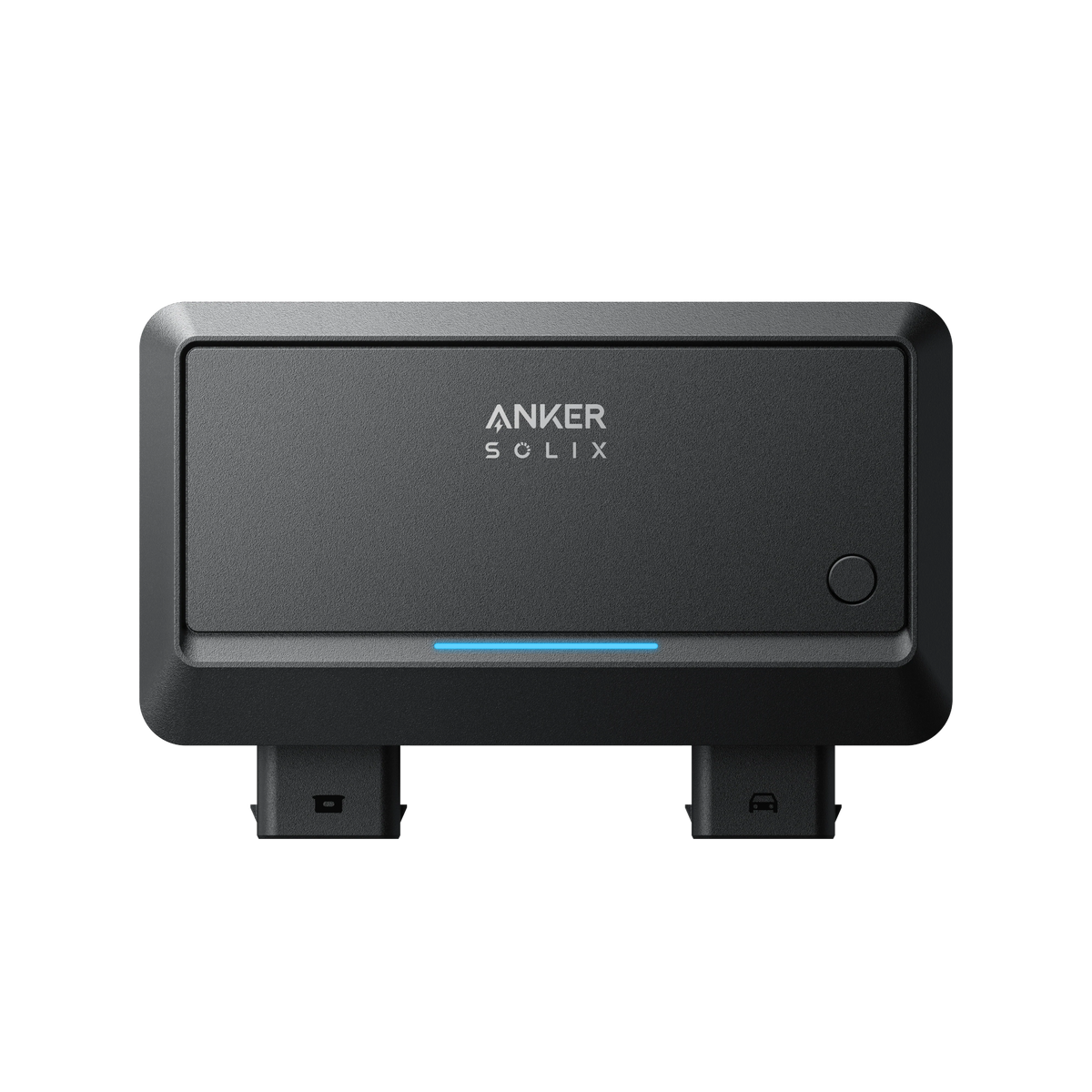 Anker SOLIX F3000+ Car Alternator Charger