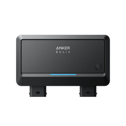 Anker SOLIX Car Alternator Charger
