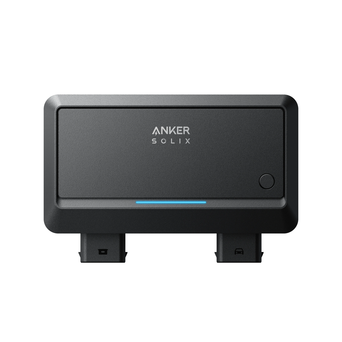 Anker SOLIX Car Alternator Charger
