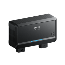 Anker SOLIX F3000+ Car Alternator Charger