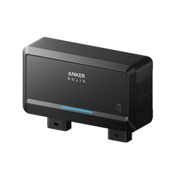 Anker SOLIX F3000+ Car Alternator Charger