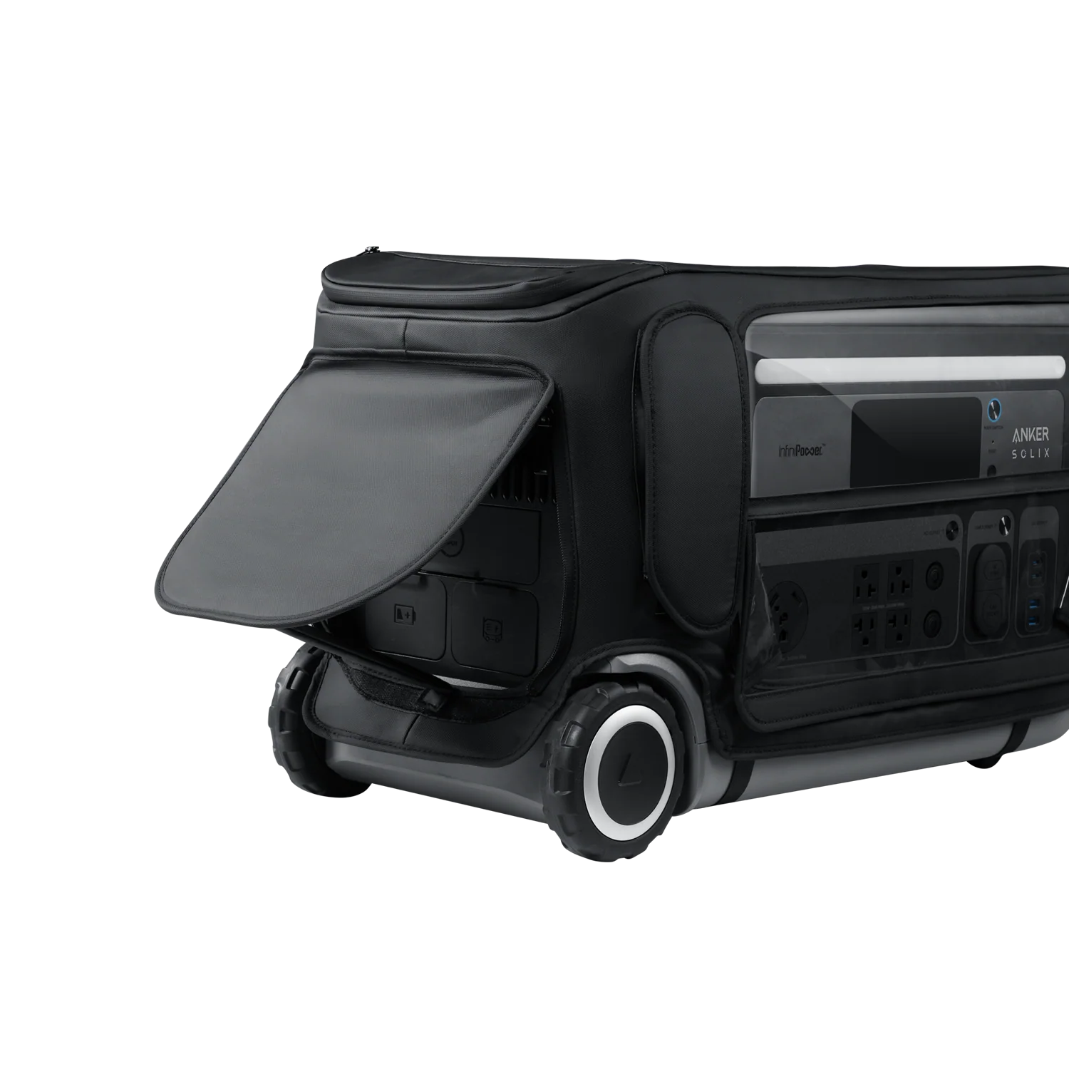 Anker SOLIX F3000 Protective Cover