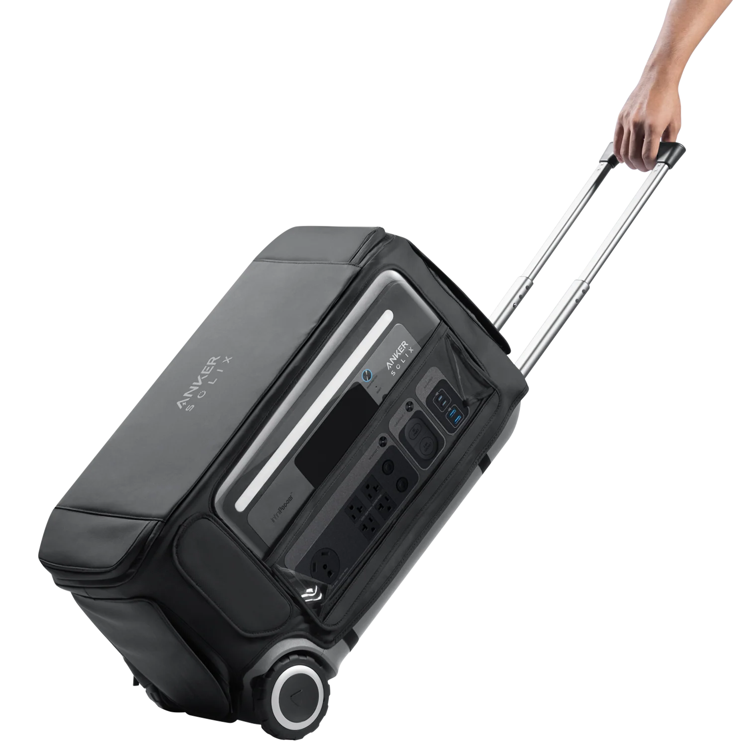 Anker SOLIX F3000 Protective Cover