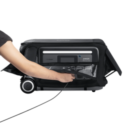 Anker SOLIX F3000 Protective Cover