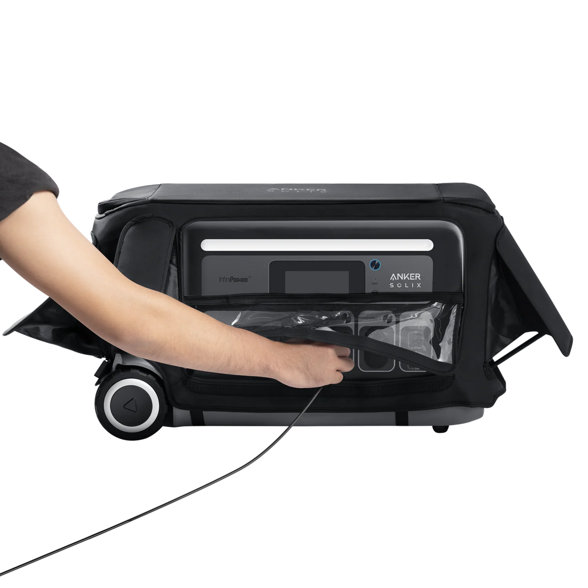 Anker SOLIX F3000 Protective Cover