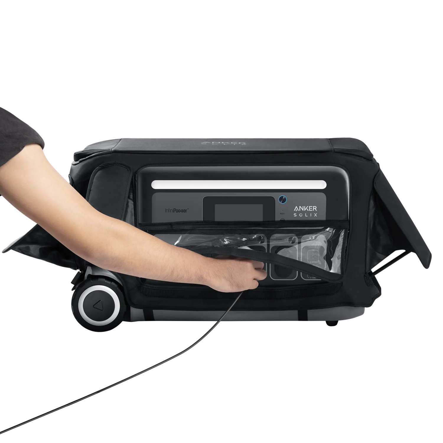 Anker SOLIX F3000 Protective Cover