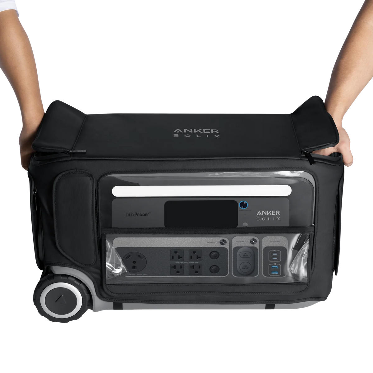 Anker SOLIX F3000 Protective Cover