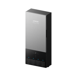 Anker SOLIX Power Dock