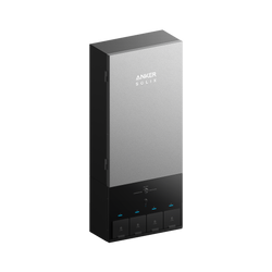 Anker SOLIX Power Dock