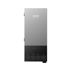Anker SOLIX Power Dock