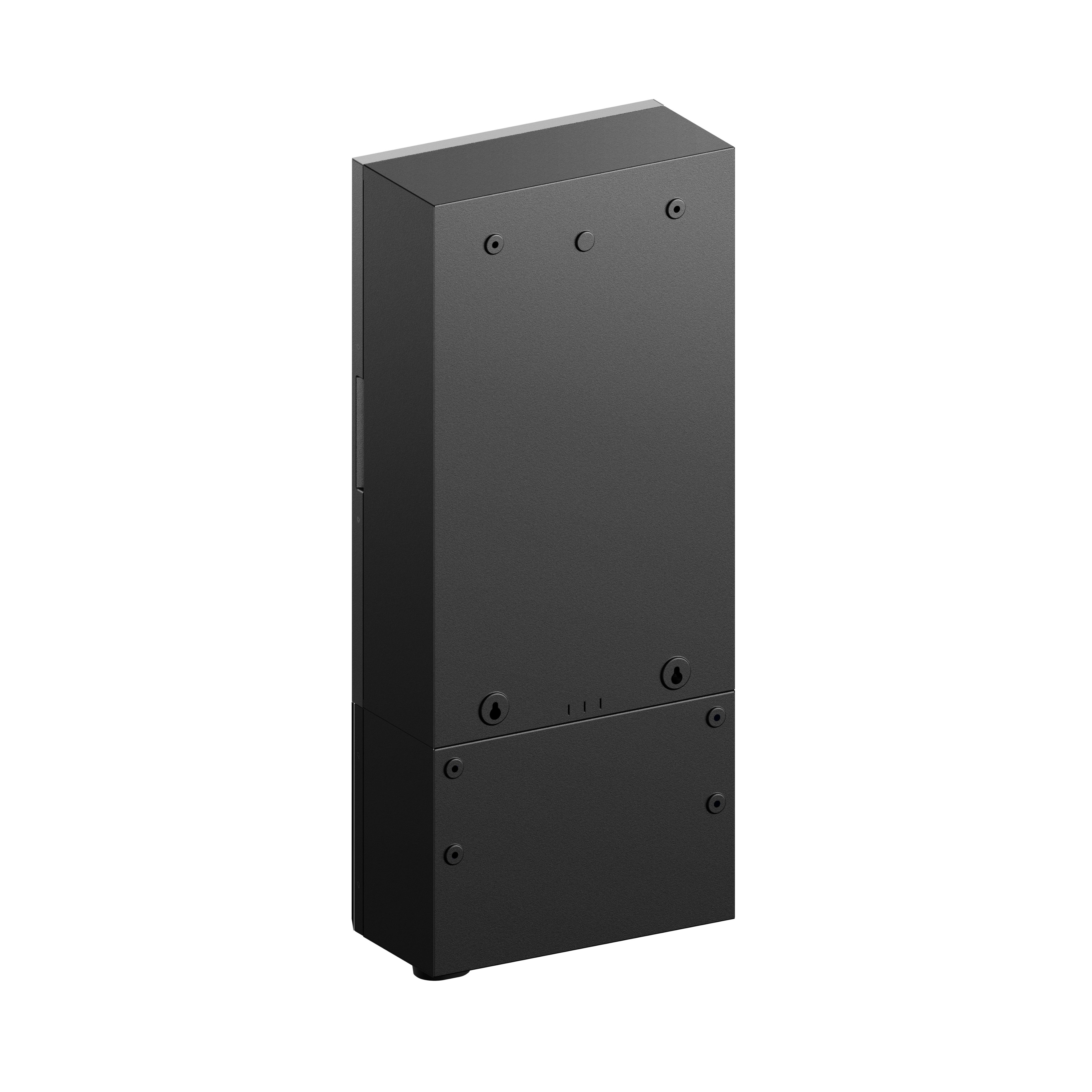 Anker SOLIX Power Dock