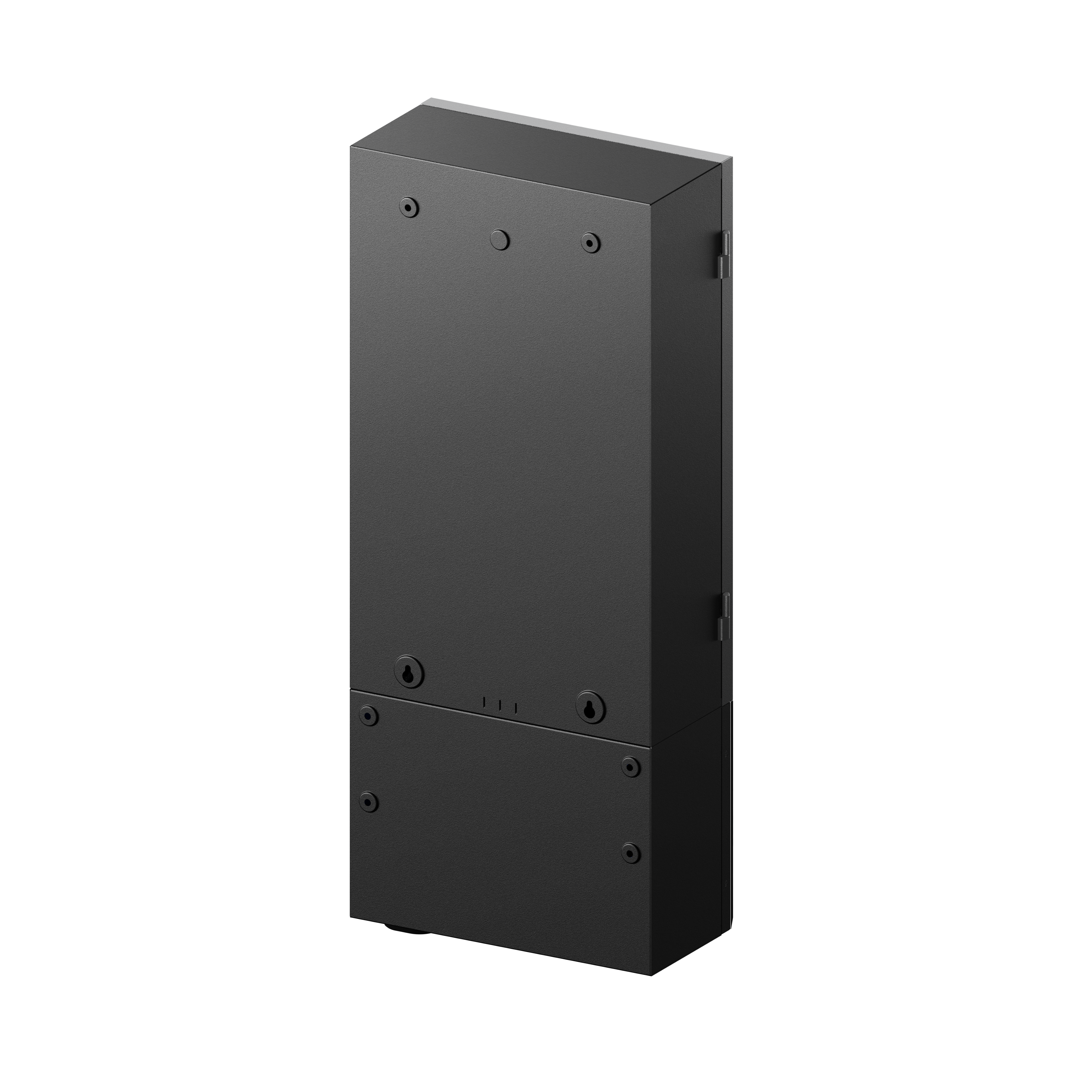 Anker SOLIX Power Dock