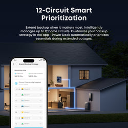 Anker SOLIX Power Dock