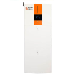 RICH SOLAR All-in-One Energy Storage System Energy Storage Systems RICH SOLAR