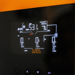 RICH SOLAR All-in-One Energy Storage System Energy Storage Systems RICH SOLAR